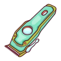 Electric Trimmer